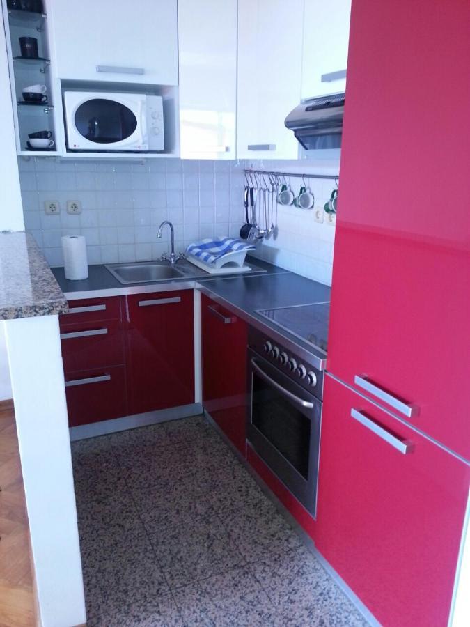 Apartment Lapov Ičići Exterior foto