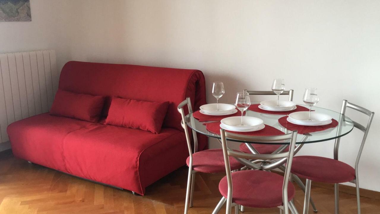 Apartment Lapov Ičići Exterior foto